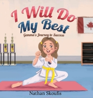 I Will Do My Best 1964012287 Book Cover