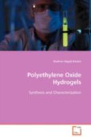 Polyethylene Oxide Hydrogels 3639106652 Book Cover