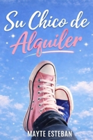 Su chico de alquiler 154255022X Book Cover
