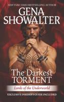 The Darkest Torment 0373803737 Book Cover