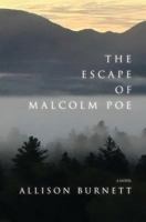 The Escape of Malcolm Poe 1937746194 Book Cover