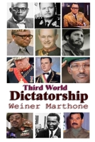 Third World Dictatorship B08VCH8V64 Book Cover