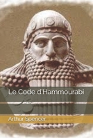 Le Code d'Hammourabi B08XGSTN4V Book Cover