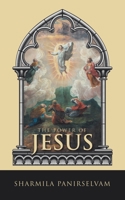 The Power of Jesus 166429953X Book Cover