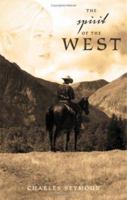 The Spirit of the West 1542405122 Book Cover