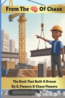The Desk That Built A Dream+ B0G26HHC57 Book Cover