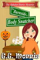 The Burnside Body Snatcher 1982000449 Book Cover