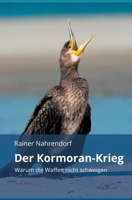 Der Kormoran-Krieg 3748244401 Book Cover