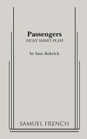 Passengers 0573662673 Book Cover