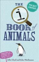 The QI Pocket Book of Animals 0571245137 Book Cover