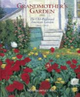 Grandmother's Garden 0810933896 Book Cover