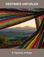 Destinies Unfurled: A Tapestry Of Hope B0HF53D19R Book Cover