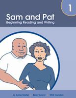 Sam and Pat Book 1 1413019641 Book Cover