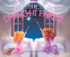 The Starlight Fairies 1779623305 Book Cover