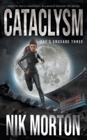 Cataclysm: A Women's Adventure Thriller 168549241X Book Cover
