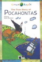 The True Story of Pocahontas 7561735758 Book Cover