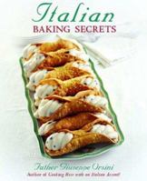 Italian Baking Secrets 0312358202 Book Cover