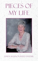 Pieces of My Life B0F1DGRGGS Book Cover