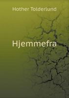 Hjemmefra 1294465805 Book Cover