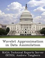 Wavelet Approximation in Data Assimilation 1289289735 Book Cover