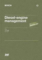 Diesel Engine Management 0768005094 Book Cover