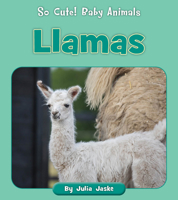 Llamas 1668908840 Book Cover