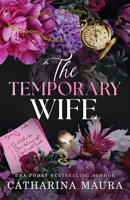 The Temporary Wife (Standard Edition) (The Windsors, 2) 146423745X Book Cover