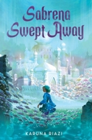 Sabrena Swept Away 0063098717 Book Cover
