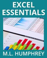 Excel Essentials 1797744666 Book Cover