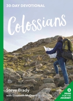 Colossians 1783597224 Book Cover