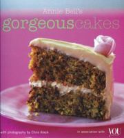 Gorgeous Cakes 1904920349 Book Cover