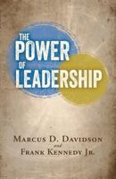 The Power of Leadership 1545633312 Book Cover