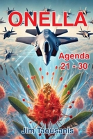 Onella Agenda 21-30 1923806963 Book Cover