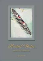 SS United States: America's Superliner 0953103560 Book Cover