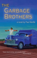 The Garbage Brothers B0C4G5YRRK Book Cover