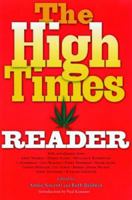 The High Times Reader 1560256249 Book Cover