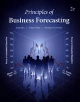 Principles of Business Forecasting 0999064908 Book Cover