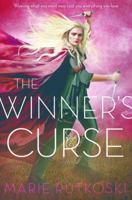 The Winner's Curse 1250056977 Book Cover