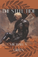 The Steel Tide B0C7J827YT Book Cover