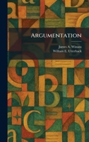 Argumentation 1025281071 Book Cover