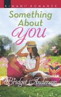 Something About You 1335216618 Book Cover