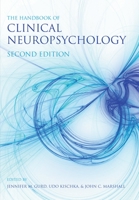 Handbook of Clinical Neuropsychology 0199645817 Book Cover