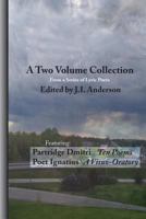 Two Volume Collection from a Series of Lyric Poets 1500102113 Book Cover