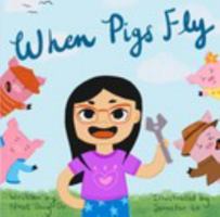 When Pigs Fly 1034190814 Book Cover