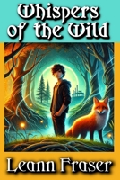 Whispers of the Wild B0DQ4G15BJ Book Cover