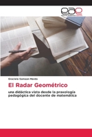 El Radar Geométrico 620387681X Book Cover