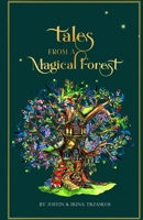 Tales From a Magical Forest: seven stories in one B09M2LPMW1 Book Cover