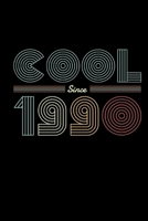 Cool since 1990 B084QH2DLW Book Cover