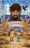 True Love's Miss B0C5JZQMR7 Book Cover