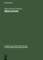 Benjamin 3110055651 Book Cover